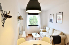 Apartaments la Rambla - L'Arrel - 4 persones